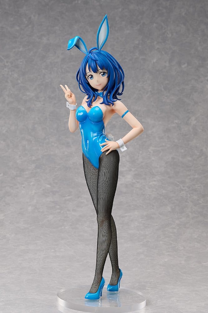 Makeine: Too Many Losing Heroines! PVC Statue 1/4 Anna Yanami: Bunny Ver. 47 cm