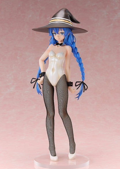 Mushoku Tensei: Jobless Reincarnation Season 2 PVC Statue 1/4 Roxy Bunny Ver. 45 cm