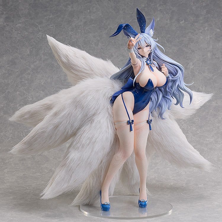 Azur Lane PVC Figure 1/4 Shinano Visions of Fantasy 48 cm