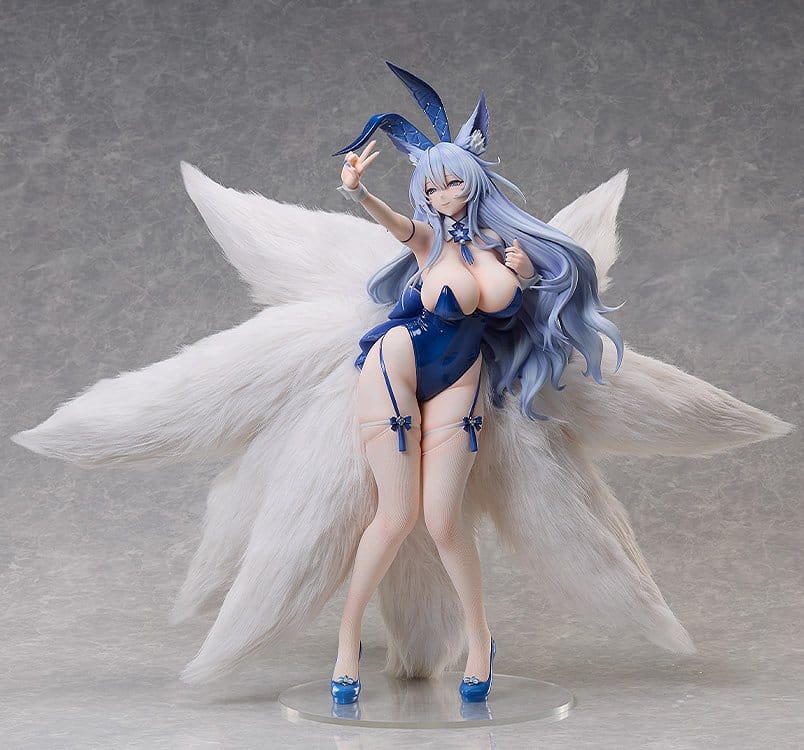 Azur Lane PVC Figure 1/4 Shinano Visions of Fantasy 48 cm