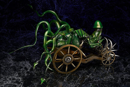 Shin Megami Tensei PVC Statue Demon Lord Mara 40 cm Statues