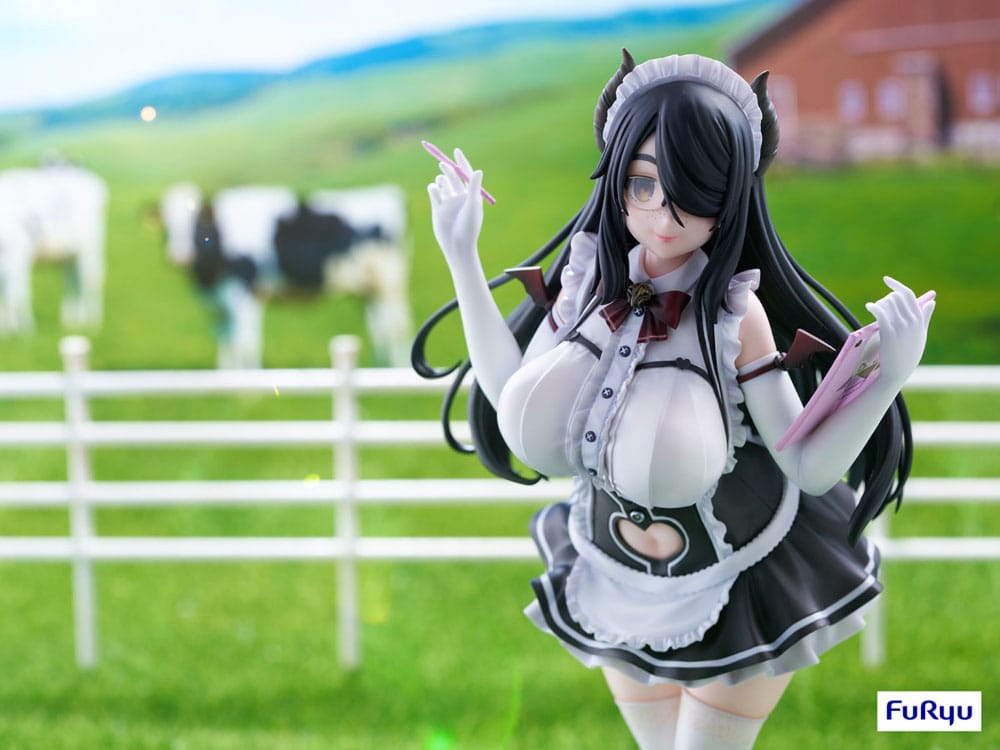 Itou Life FNEX Statue 1/7 Itou Life 26 cm Statues