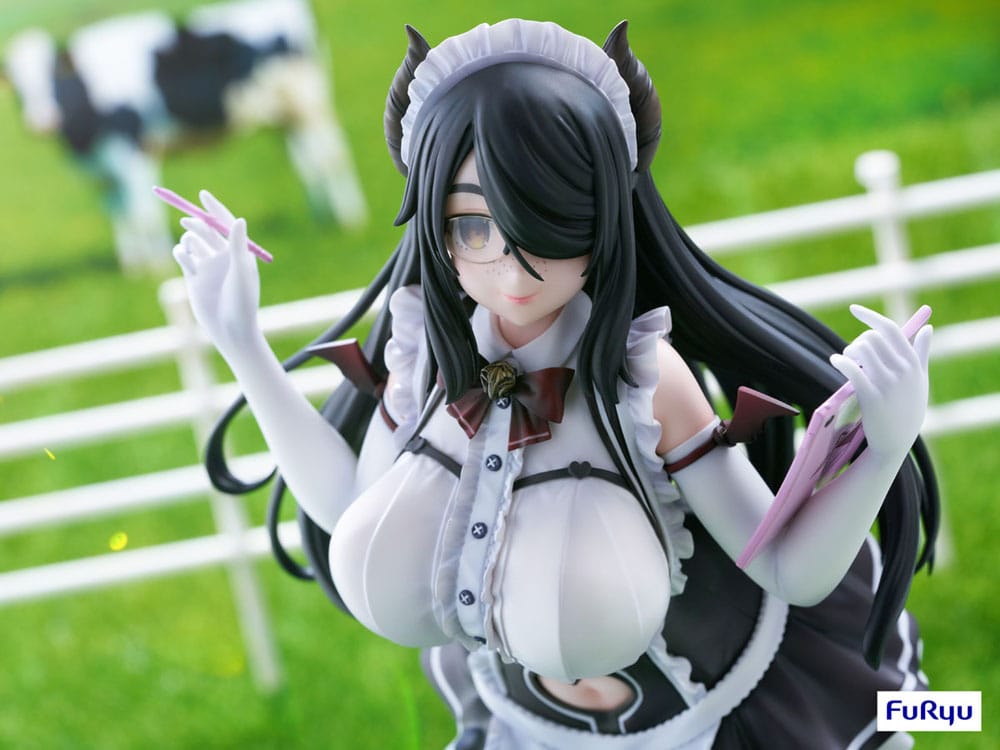 Itou Life FNEX Statue 1/7 Itou Life 26 cm Statues