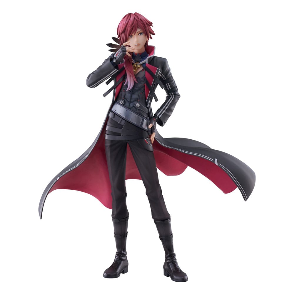 Nijisanji F:Nex PVC Statue 1/7 Lauren Iroas 26 cm