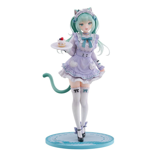 Hatsune Miku F:NEX PVC Statue 1/7 Hatsune Miku x Amashiro Natsuki 25 cm Statues