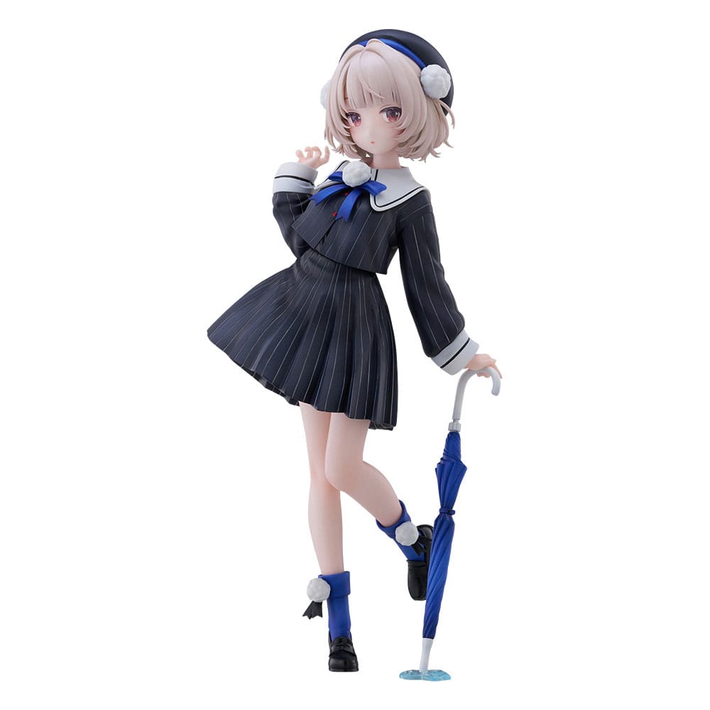 Virtual YouTuber F:NEX PVC Statue 1/7 Ui 22 cm Statues
