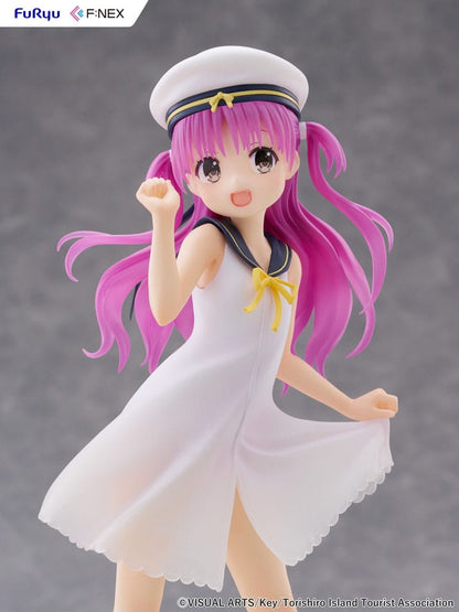 Summer Pocket F:Nex PVC Statue 1/7 Umi Kato 20 cm Statues