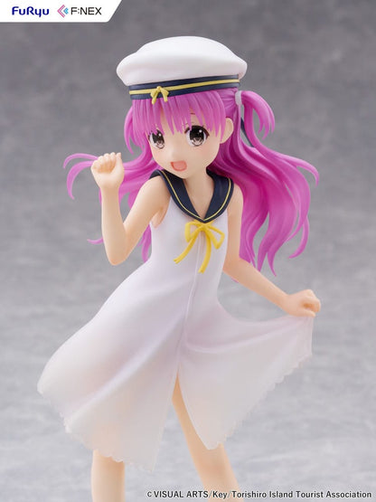 Summer Pocket F:Nex PVC Statue 1/7 Umi Kato 20 cm Statues