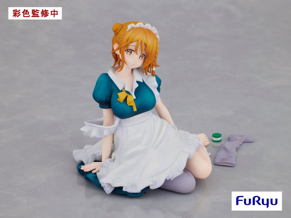 Masamune-kun no Revenge PVC Statue R Koiwai Yoshino 11 cm Statues