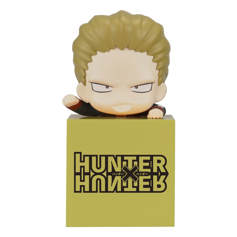 Hunter x Hunter Hikkake PVC Statue Phinks 10 cm Statues