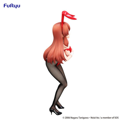 The Melancholy of Haruhi Suzumiya BiCute Bunnies PVC Statue Mikuru Asahina 24 cm Statues