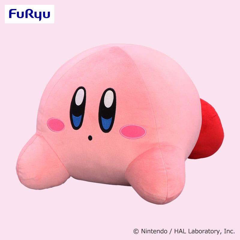Kirby Plush Figure Sleep Together (re-run) 38 cm Plushes