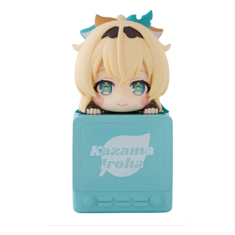 Hololive Production Hikkake PVC Statue Kazama Iroha 10 cm