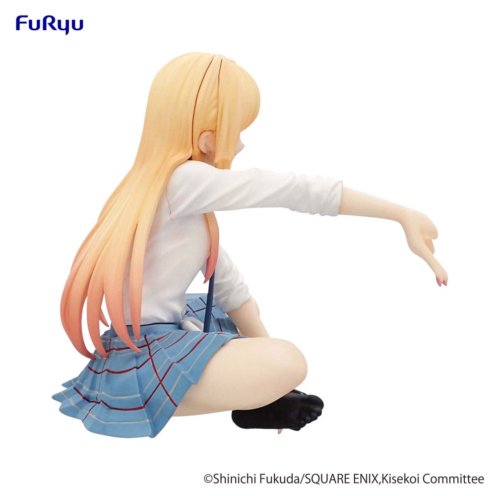 My Dress-Up Darling Noodle Stopper PVC Statue Marin Kitagawa 9 cm Statues