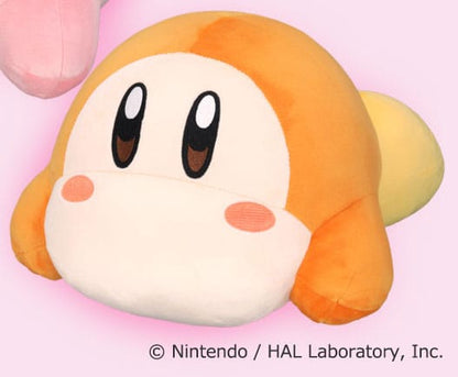 Kirby & Waddle Dee Sleep Together Plush Figure Waddle Dee 30 cm