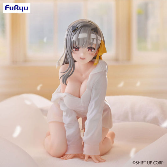Goddess of Victory: Nikke Noodle Stopper PVC Statue Modernia First Affection Ver. 9 cm Statues