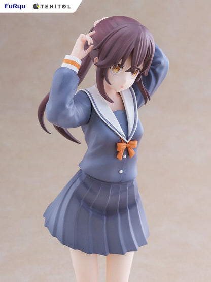 Sasaki and Peeps Tenitol PVC Statue Otonari-san 28 cm Statues