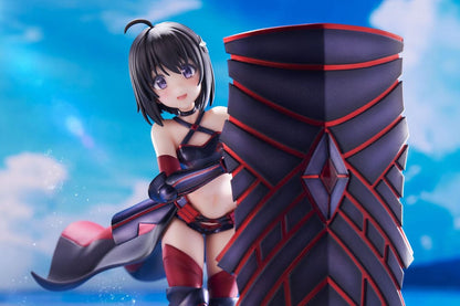 Bofuri: I Don't Want to Get Hurt, So I'll Max Out My Defense PVC Statue 1/7 Maple Original Armor Ver. 19 cm