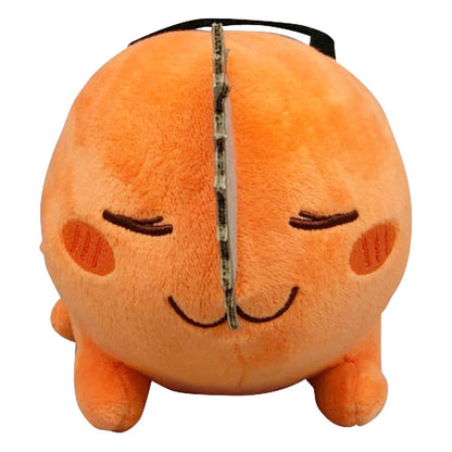 Chainsaw Man Plush Figure Pochita Sleeping 20 cm Plushes