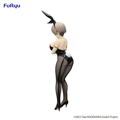 Uzaki-chan Wants to Hang Out! BiCute Bunnies PVC Statue Hana Uzaki 28 cm Statues