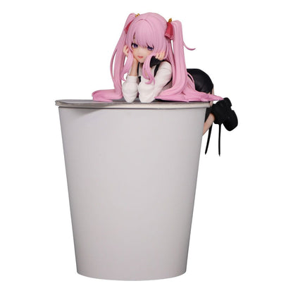 Goddess of Victory: Nikke Noodle Stopper PVC Statue Yuni 15 cm Statues