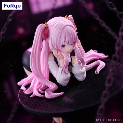 Goddess of Victory: Nikke Noodle Stopper PVC Statue Yuni 15 cm Statues