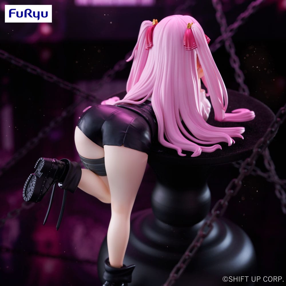 Goddess of Victory: Nikke Noodle Stopper PVC Statue Yuni 15 cm Statues