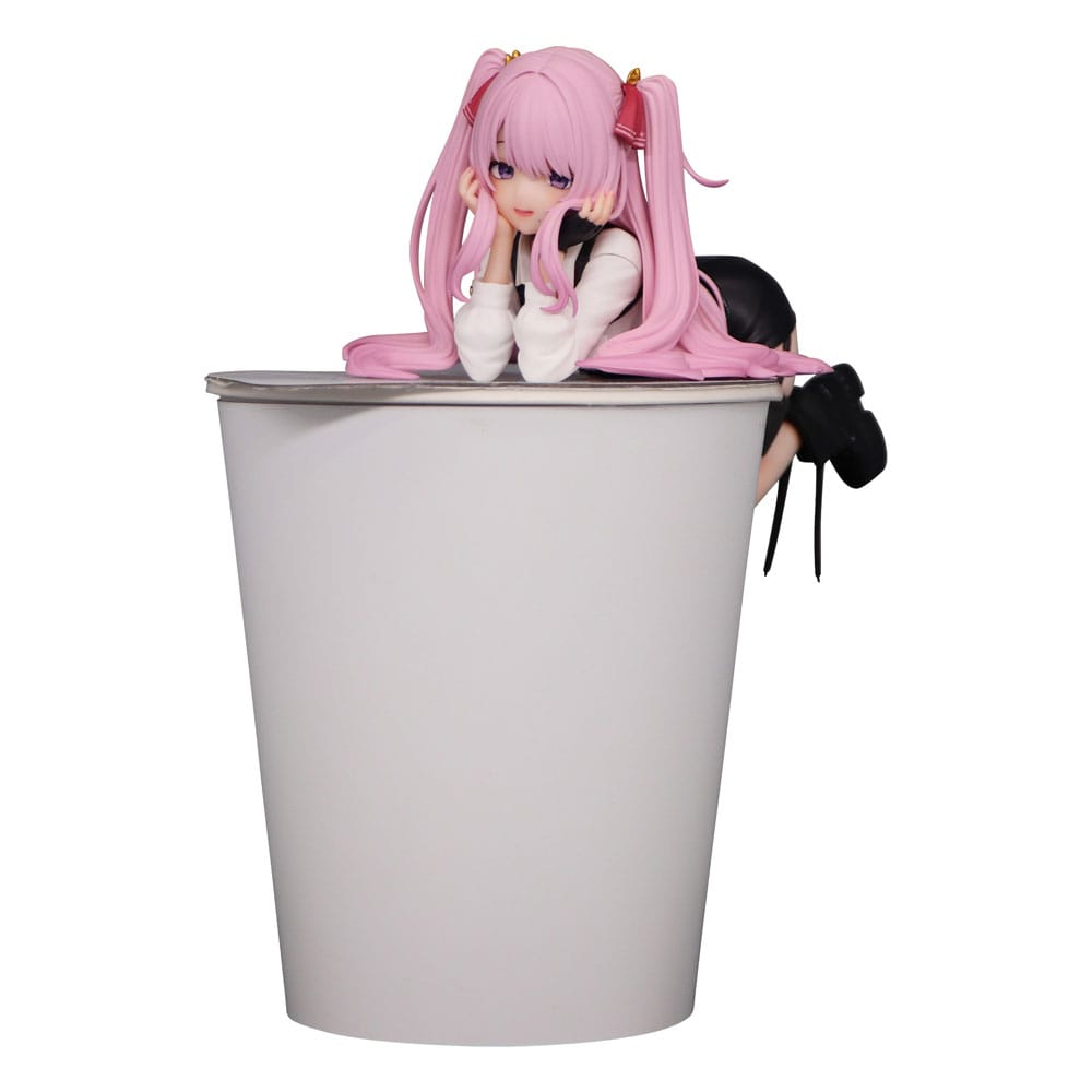 Goddess of Victory: Nikke Noodle Stopper PVC Statue Yuni 15 cm Statues