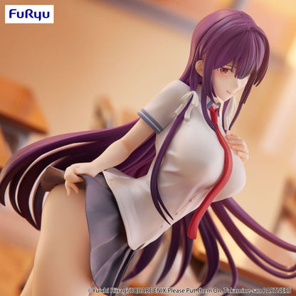Please Put Them On, Takamine-san Trio-Try-iT PVC Statue Takane Takamine 19 cm