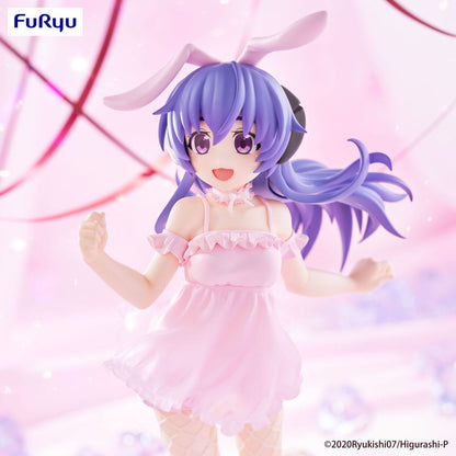 Higurashi: When They Cry Sotsu BiCute Bunnies PVC Statue Hanyu 23 cm