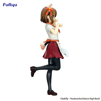 K-On! Trio-Try-iT PVC Statue Yui Hirasawa 22 cm