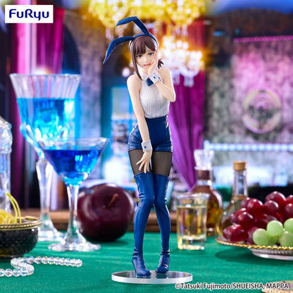 Chainsaw Man BiCute Bunnies PVC Statue Kobeni 24 cm Statues