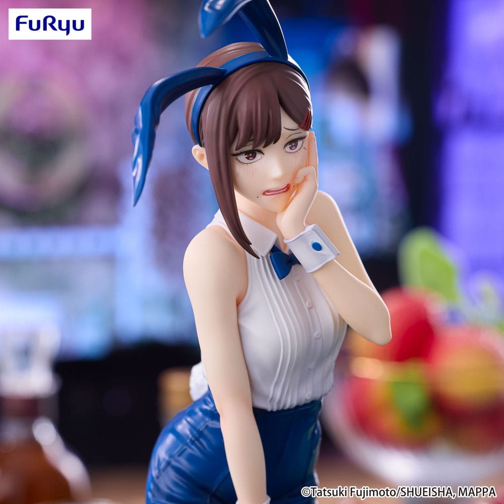 Chainsaw Man BiCute Bunnies PVC Statue Kobeni 24 cm Statues