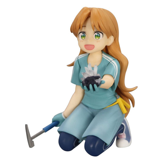 Ruri Rocks Noodle Stopper PVC Statue Ruri Tanigawa 8 cm Statues