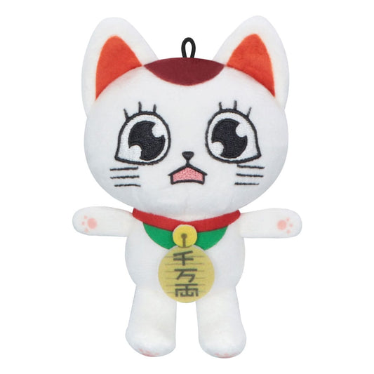 Dandadan Plush Figure Turbo Granny C 12 cm