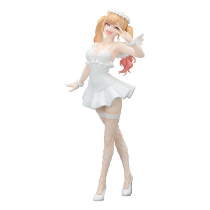 My Dress-Up Darling BiCute Pure PVC Statue Marin Kitagawa 26 cm Statues