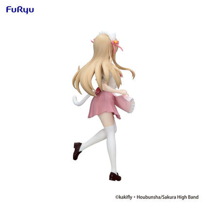 K-On! Trio-Try-iT PVC Statue Tsumugi Kotobuki 22 cm