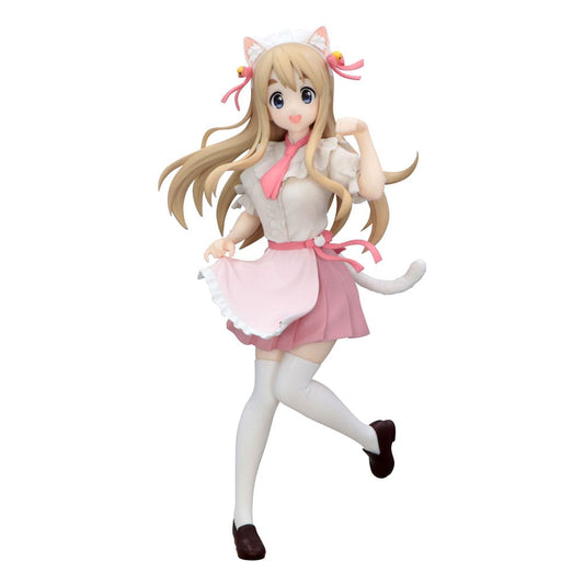 K-On! Trio-Try-iT PVC Statue Tsumugi Kotobuki 22 cm Statues