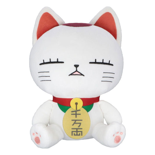 Dandadan Plush Figure Turbo Granny A 32 cm Plushes