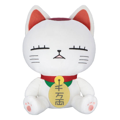 Dandadan Plush Figure Turbo Granny A 32 cm Plushes