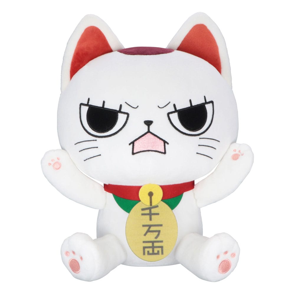 Dandadan Plush Figure Turbo Granny B 32 cm Plushes