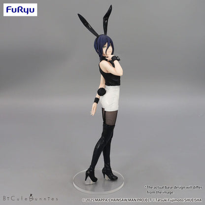 Chainsaw Man BiCute Bunnies PVC Statue Reze 27 cm Statues