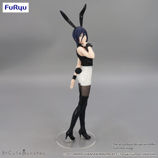 Chainsaw Man BiCute Bunnies PVC Statue Reze 27 cm