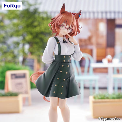 Uma Musume Pretty Derby Trio-Try-iT PVC Statue Aston Machan 20 cm Statues