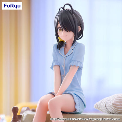 The Shiunji Family Children Noodle Stopper  PVC Statue Kotono Shiunji 17 cm