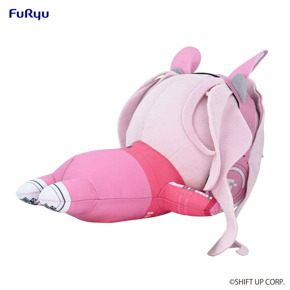 Goddess of Victory: Nikke Lying Down Big Plush  Figure Alice 25 cm