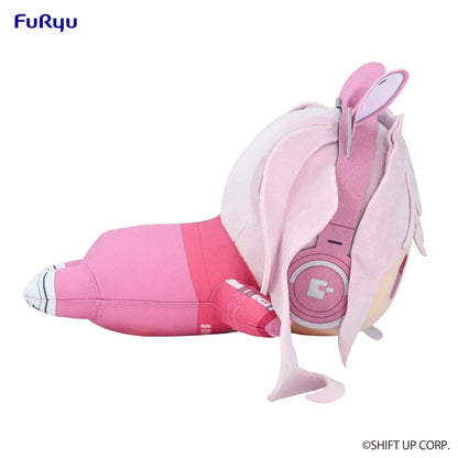 Goddess of Victory: Nikke Lying Down Big Plush  Figure Alice 25 cm