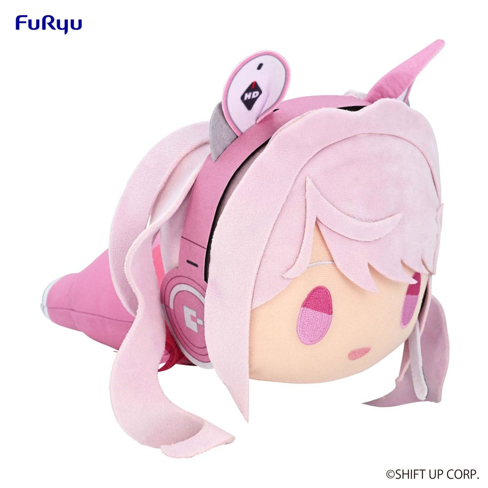 Goddess of Victory: Nikke Lying Down Big Plush  Figure Alice 25 cm