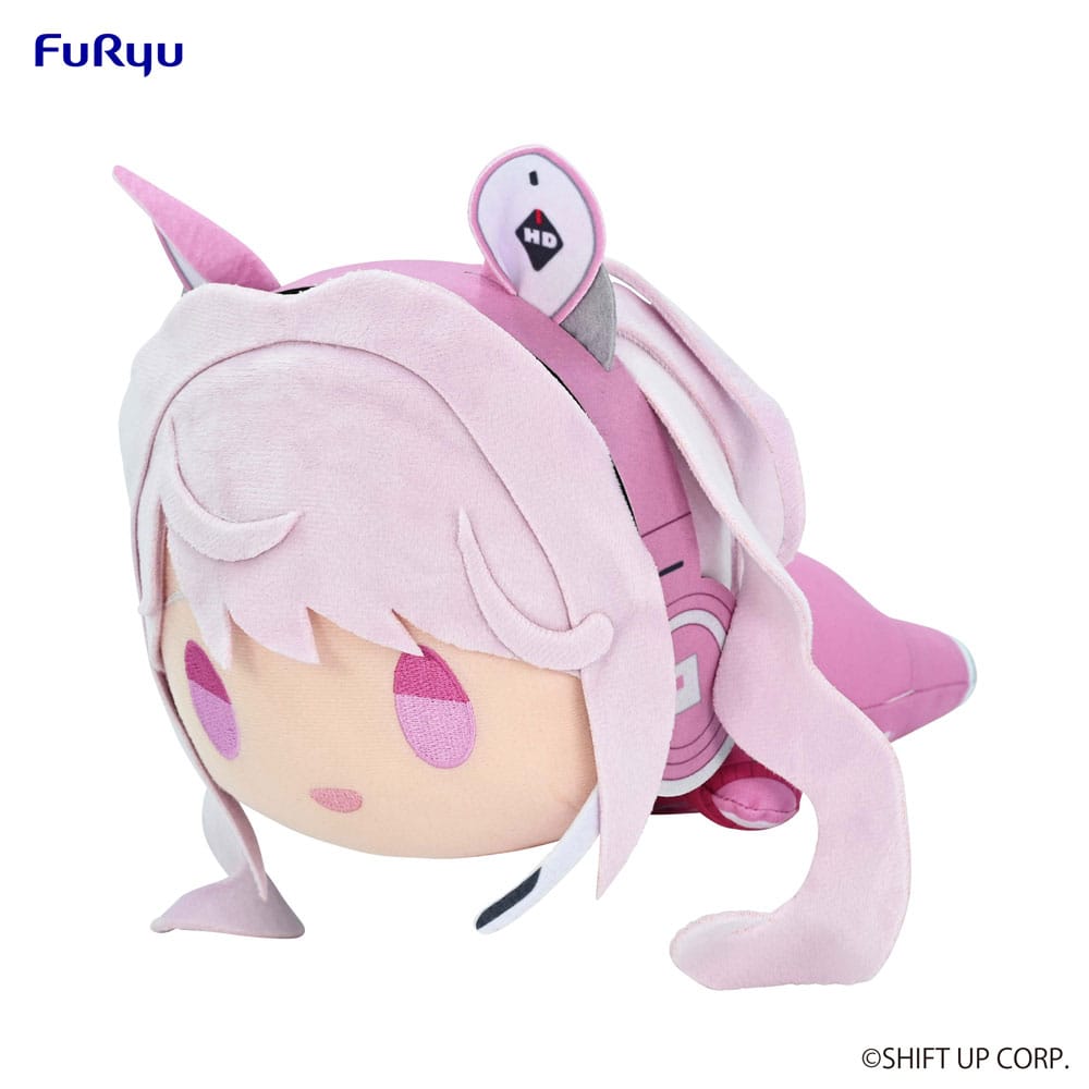 Goddess of Victory: Nikke Lying Down Big Plush  Figure Alice 25 cm