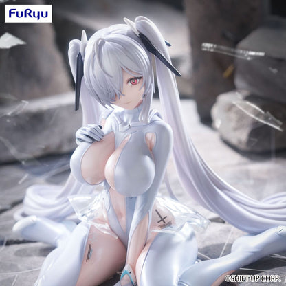 Goddess of Victory: Nikke Noodle Stopper PVC Statue Cinderella 9 cm
